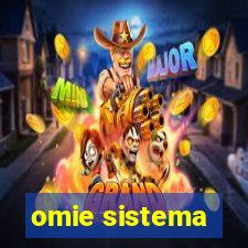 omie sistema